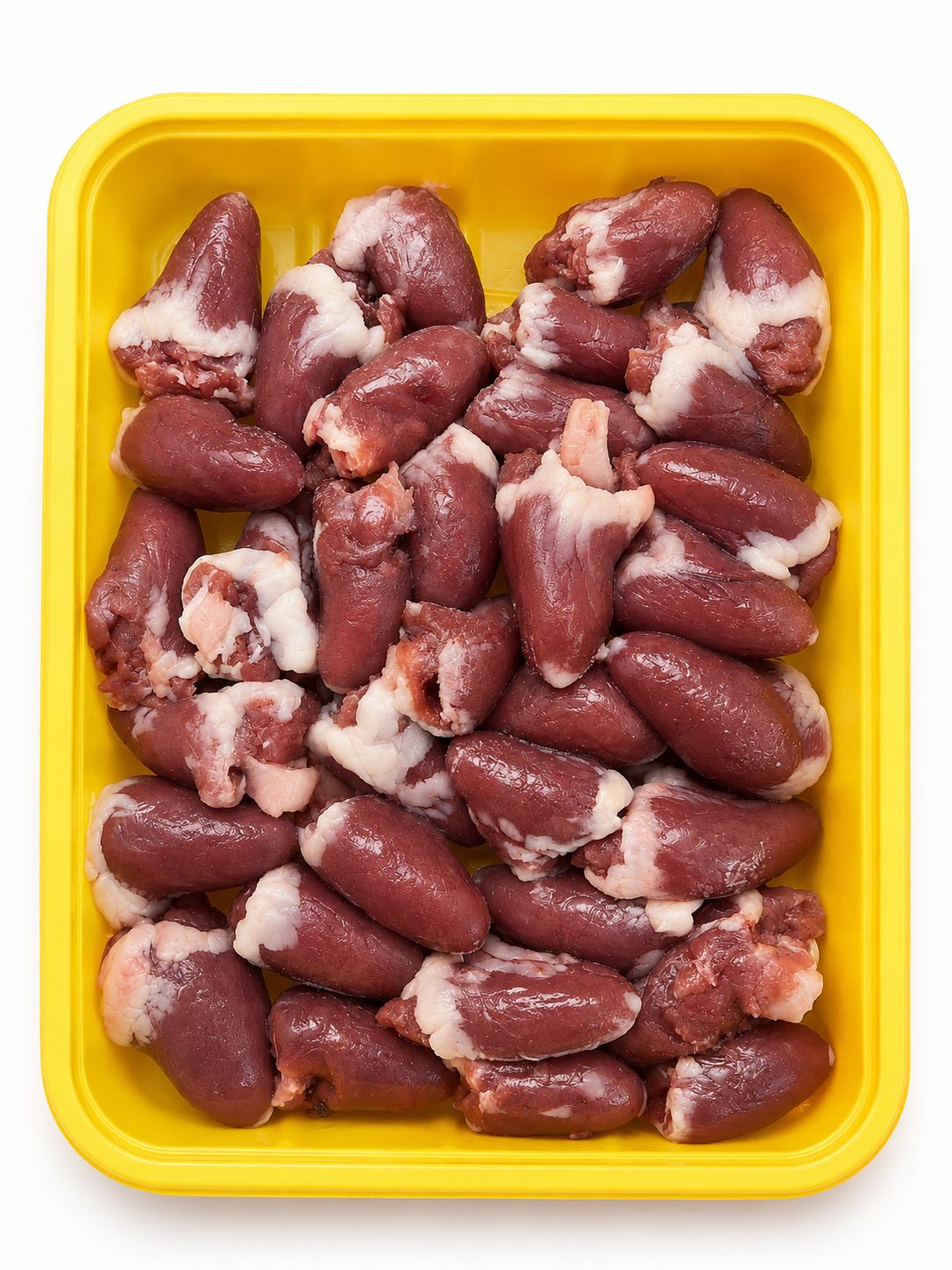 دل مرغ