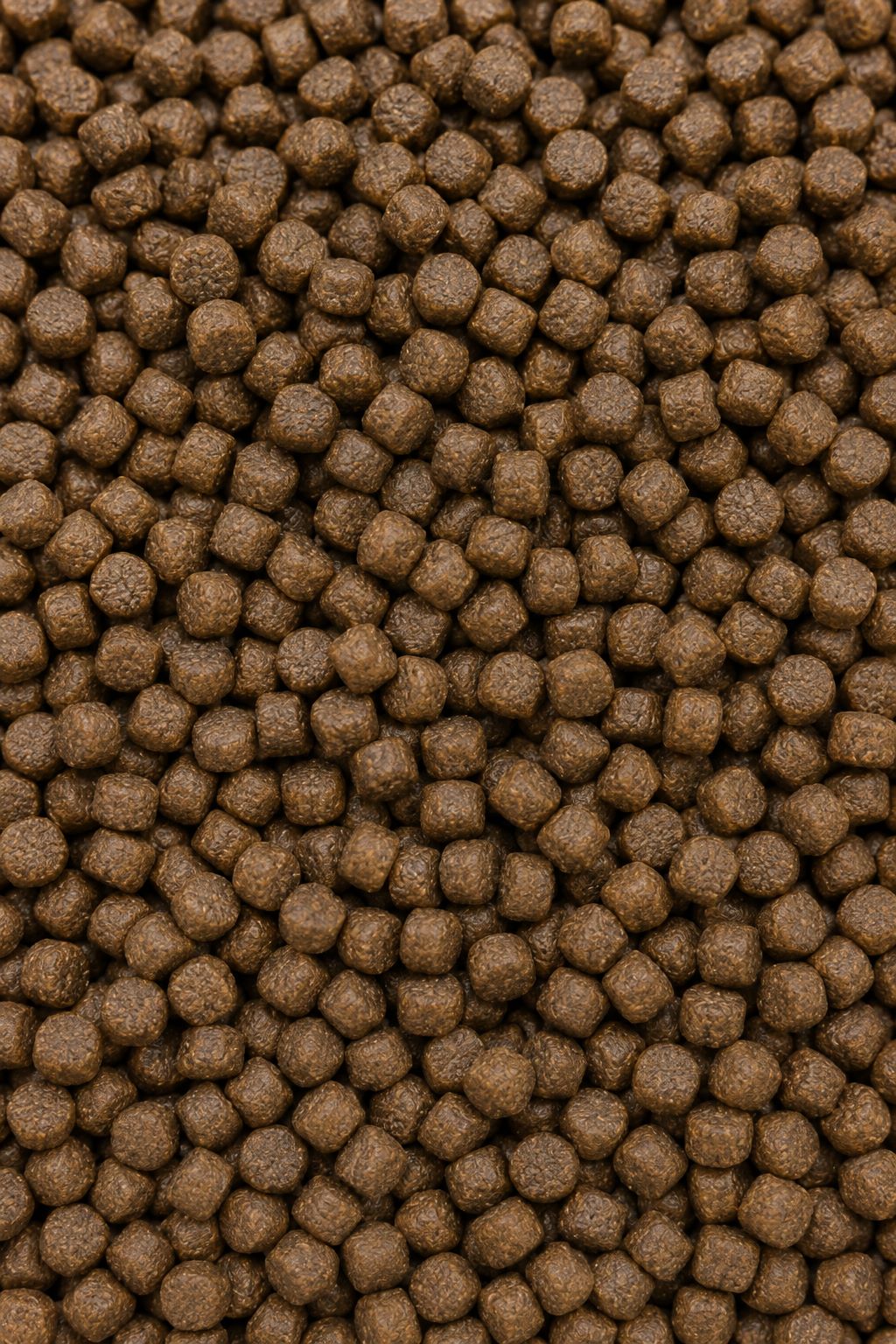 خوراک ماهی قزل آلا