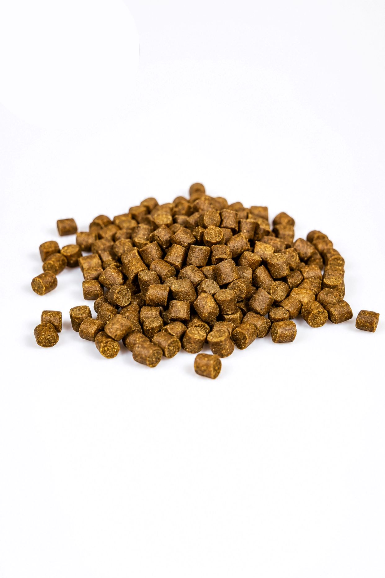 خوراک ماهی خاویاری